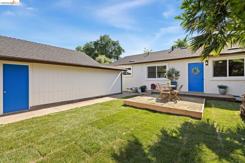 123 Circuit DR A
