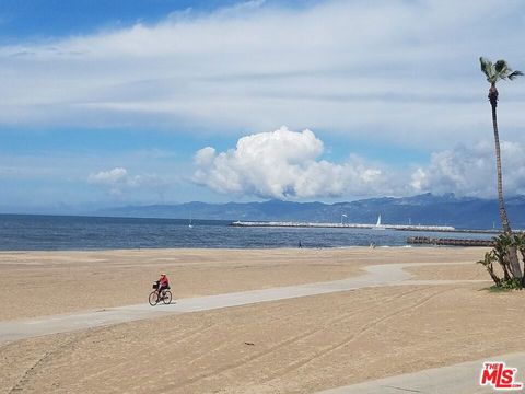 Photo of 380 Pershing Drive, Playa Del Rey, CA 90293 (MLS # 26751517)