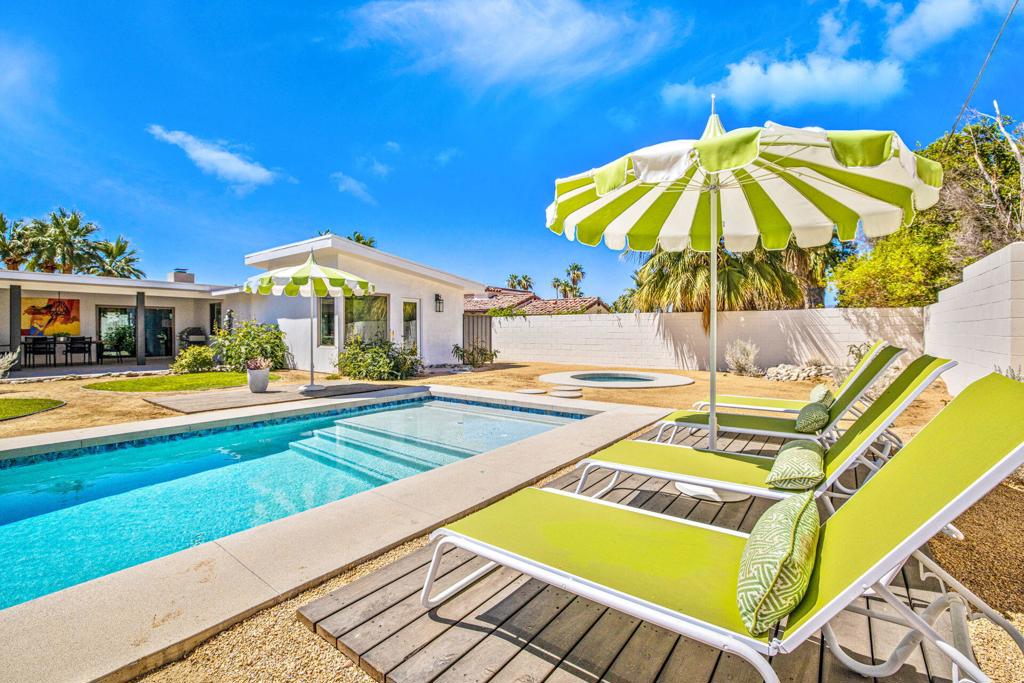 Not Applicable-1 - Residential Lease