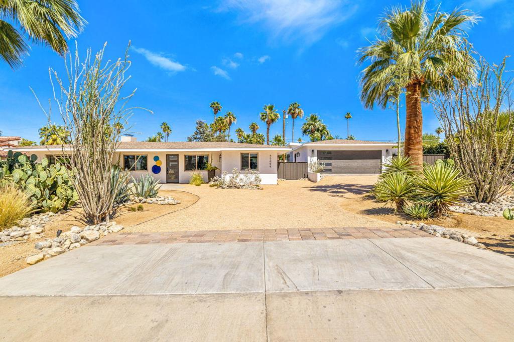 Not Applicable-1 - Residential Lease