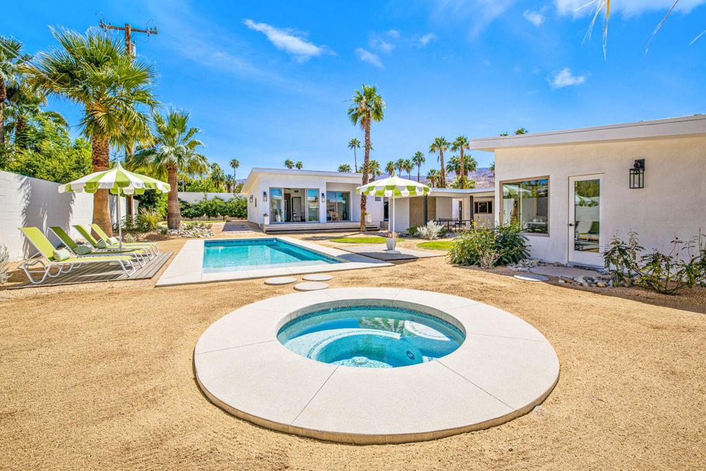 Not Applicable-1 - Residential Lease