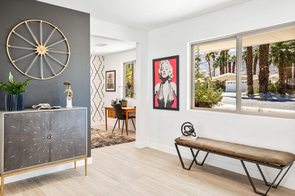 Not Applicable-1 - Residential Lease
