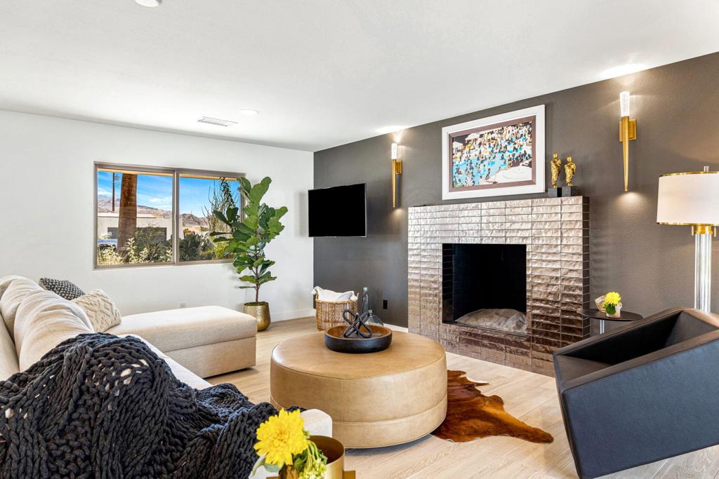 Not Applicable-1 - Residential Lease