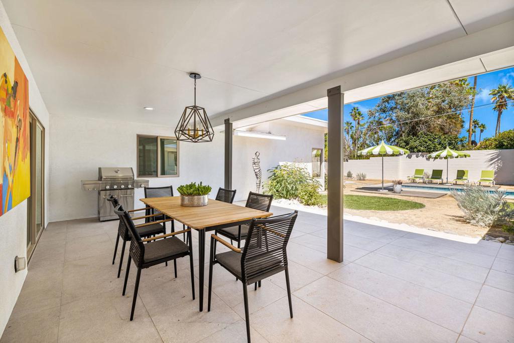 Not Applicable-1 - Residential Lease