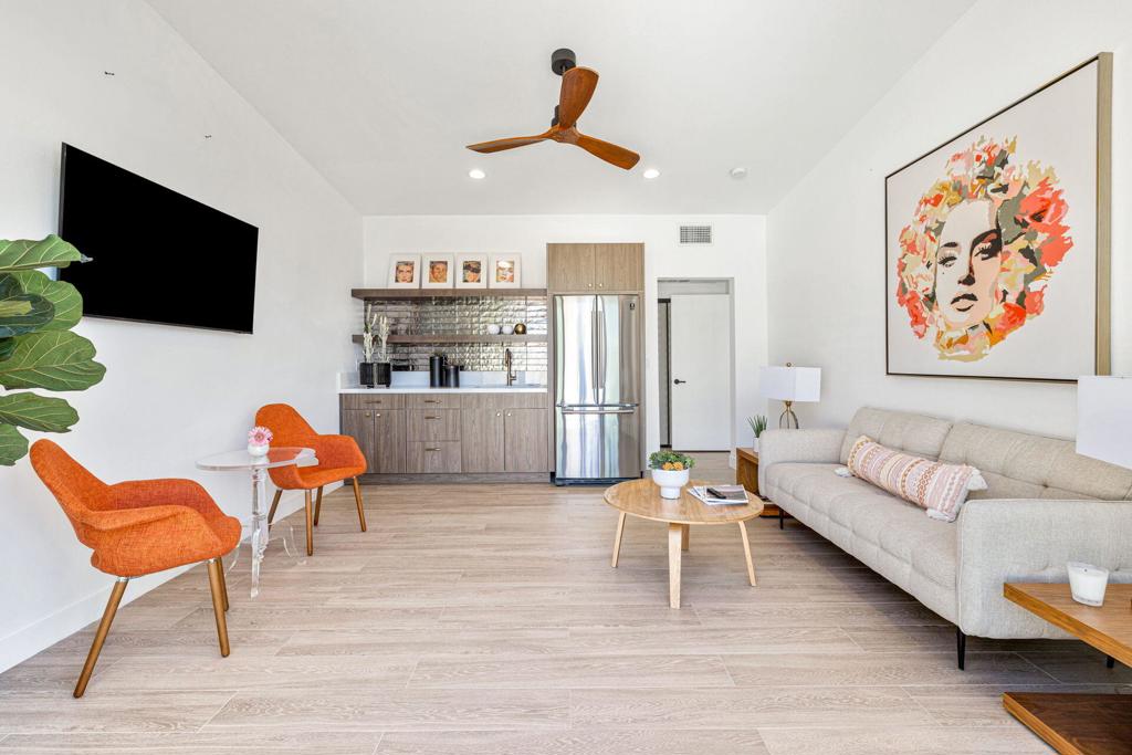 Not Applicable-1 - Residential Lease