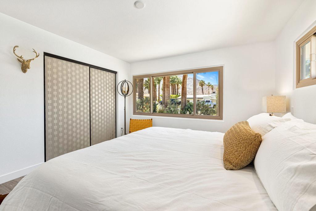 Not Applicable-1 - Residential Lease
