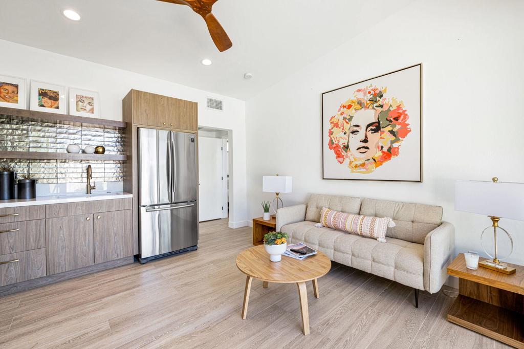 Not Applicable-1 - Residential Lease