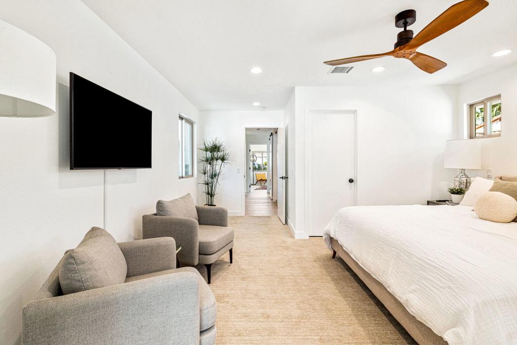 Not Applicable-1 - Residential Lease