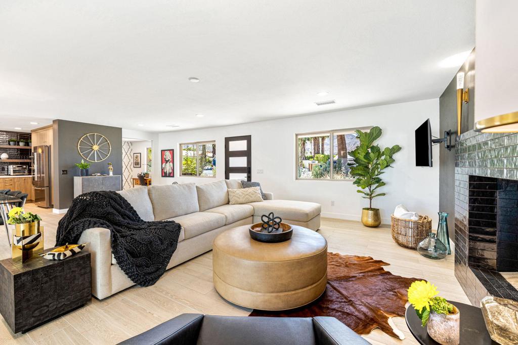 Not Applicable-1 - Residential Lease