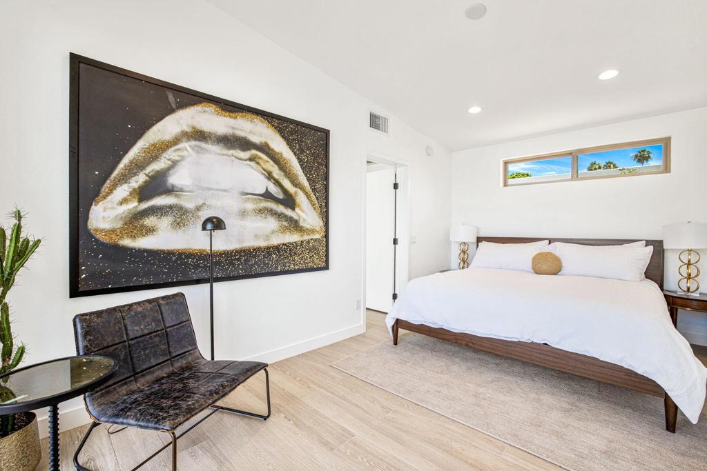 Not Applicable-1 - Residential Lease