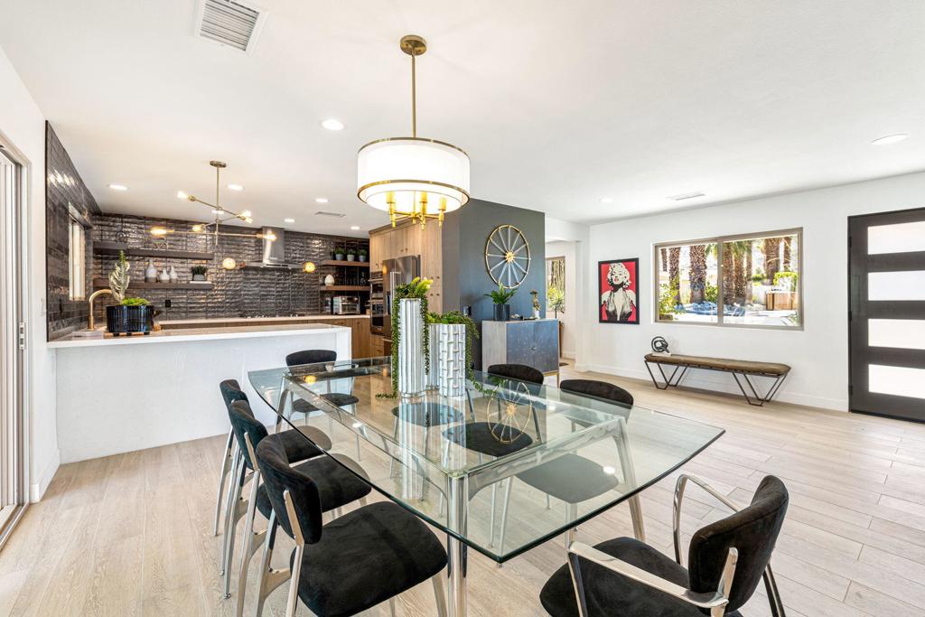 Not Applicable-1 - Residential Lease