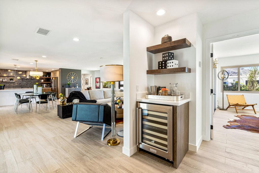 Not Applicable-1 - Residential Lease