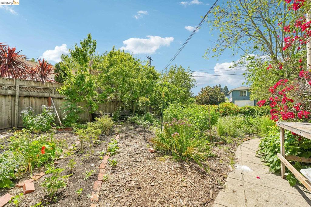1545 Dwight Way