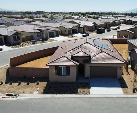 Photo of 79131 Sangria Court, Indio, CA 92203 (MLS # 219145911DA)