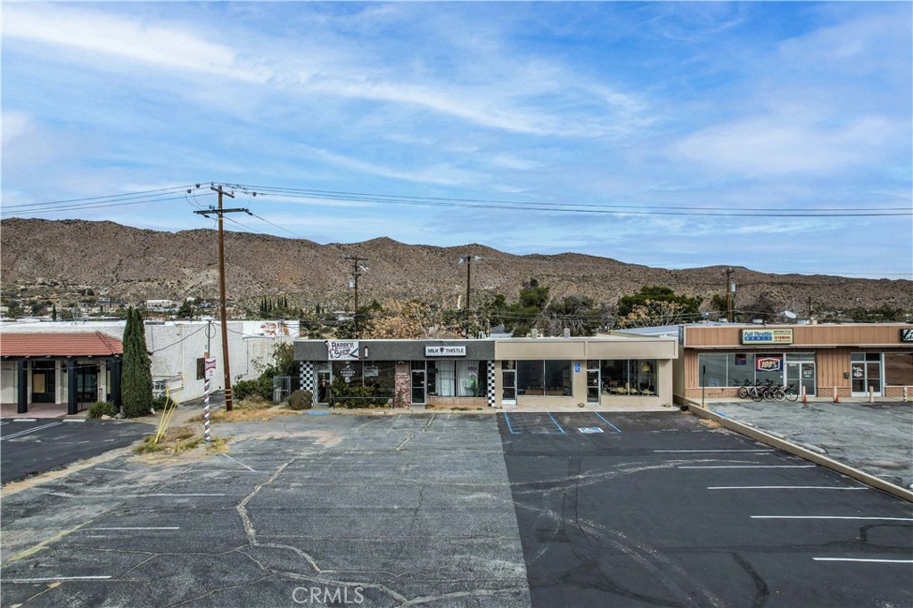 56334 Twentynine Palms Highway