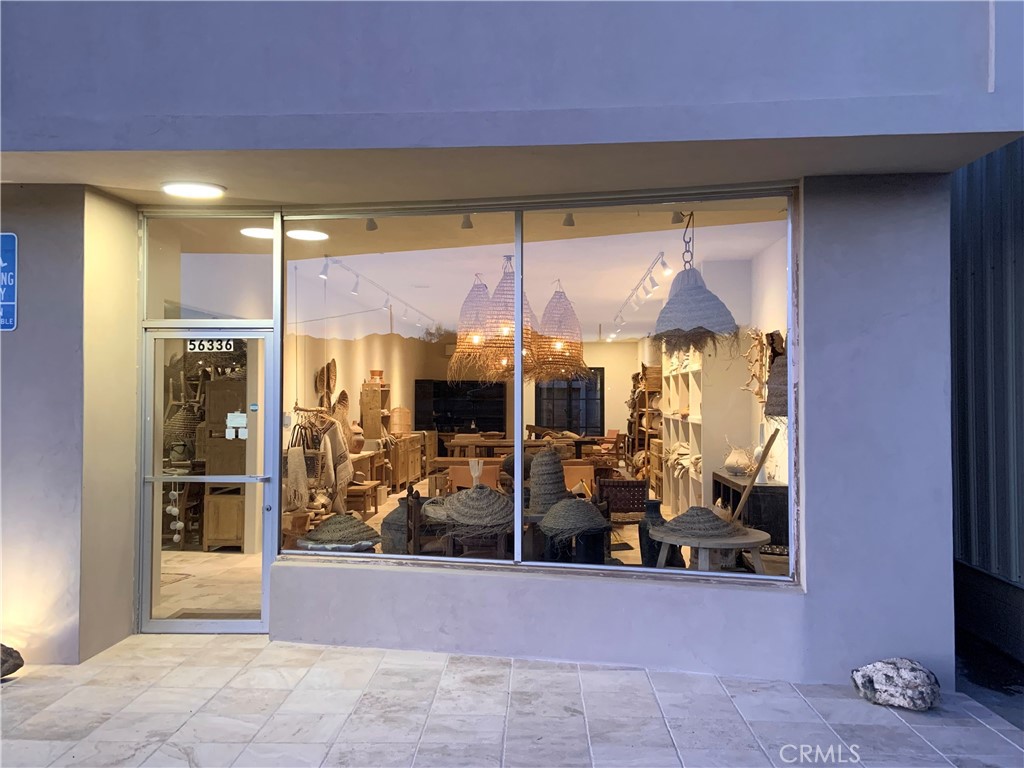 56334 Twentynine Palms Highway