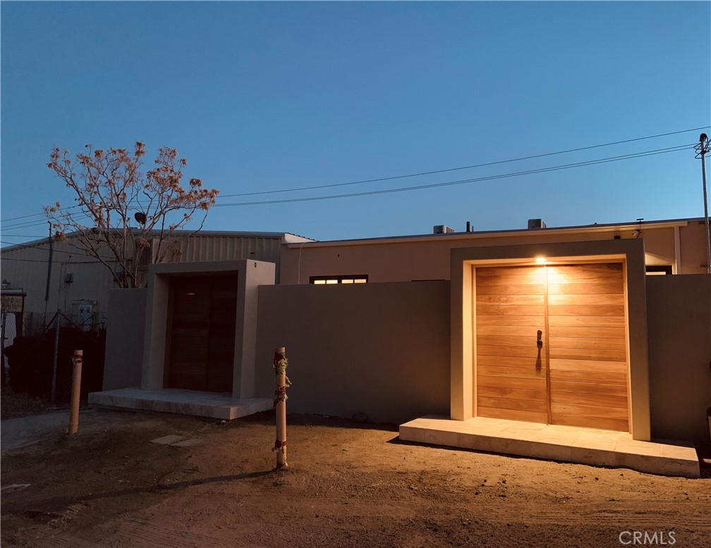 56334 Twentynine Palms Highway