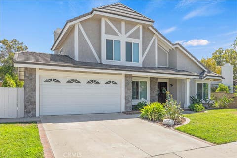 Photo of 25768 Miguel Court, Valencia, CA 91355 (MLS # SR26184657)