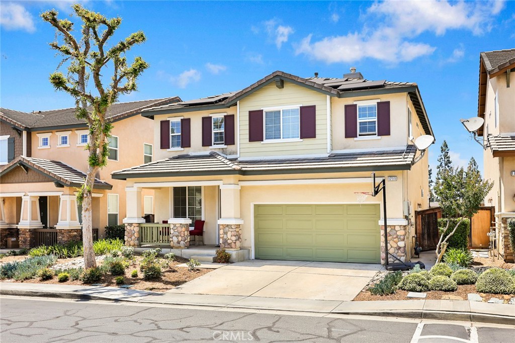 1711 Lordsburg Ct.