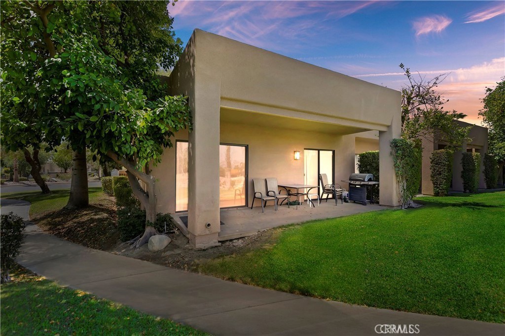 28984 Desert Princess Drive