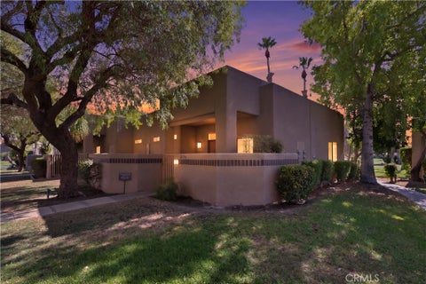 Photo of 28984 Desert Princess Drive, Cathedral City, CA 92234 (MLS # IV26103111)
