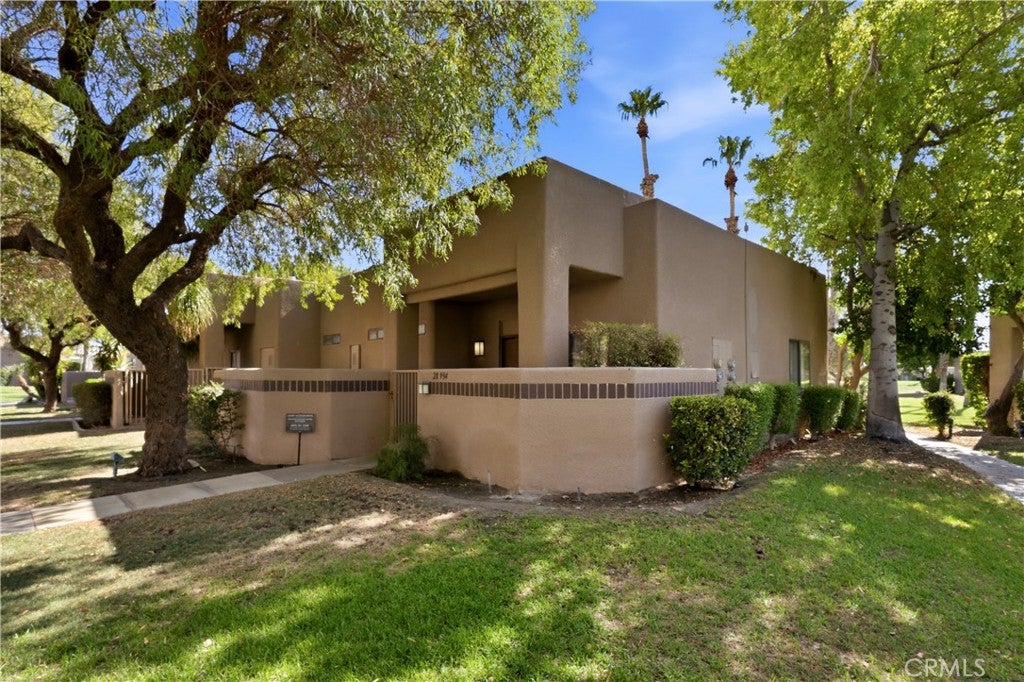 28984 Desert Princess Drive