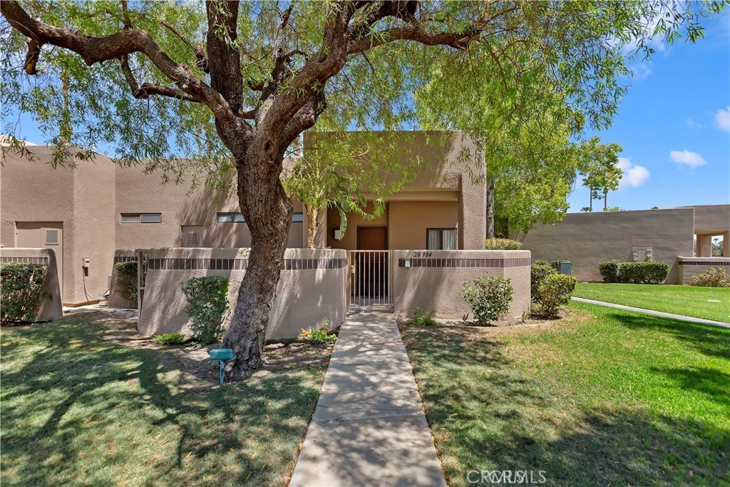 28984 Desert Princess Drive