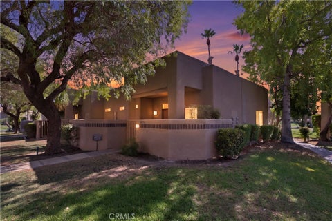 Photo of 28984 Desert Princess Drive, Cathedral City, CA 92234 (MLS # IV26103111)