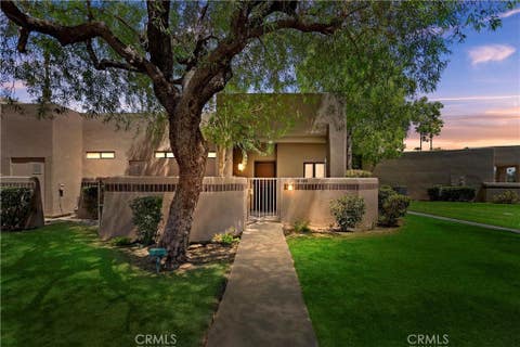 Photo of 28984 Desert Princess Drive, Cathedral City, CA 92234 (MLS # IV26103111)