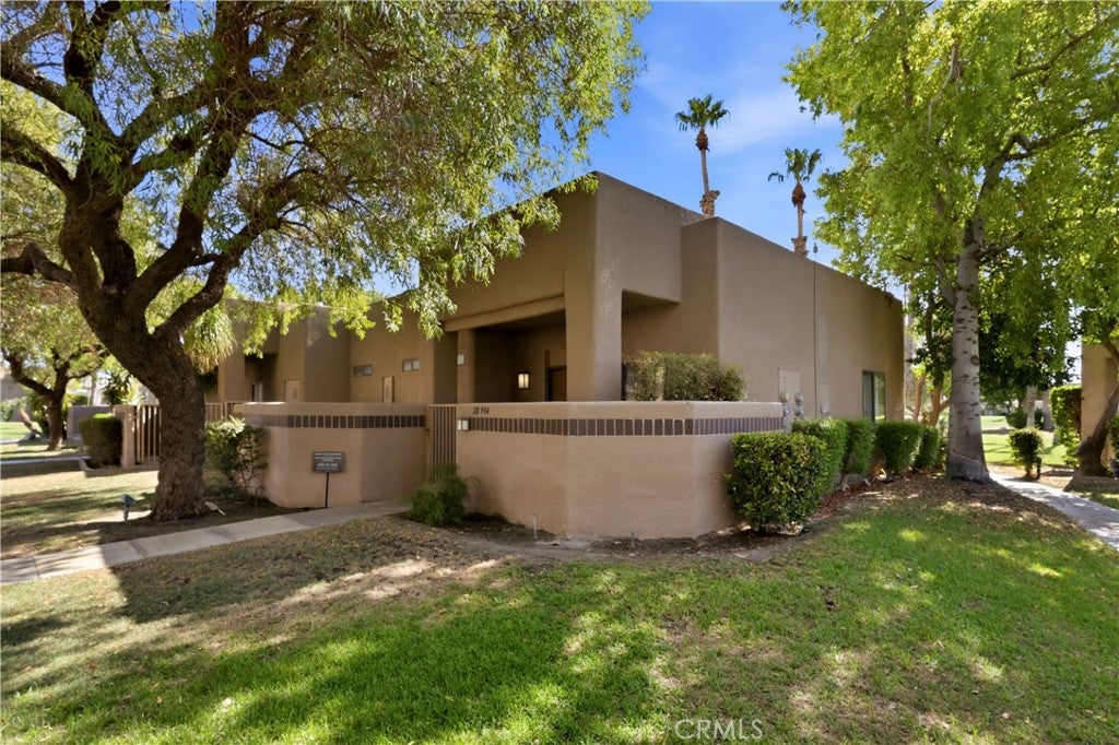 28984 Desert Princess Drive
