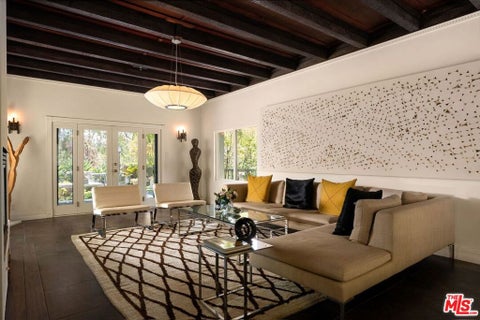 Photo of 7770 Firenze Avenue, Los Angeles, CA 90046 (MLS # 26865947)