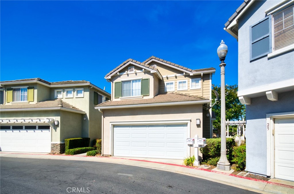 23 Windward Way