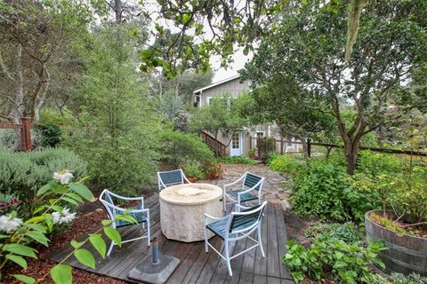 Tiny photo for 1835 Orville Avenue, Cambria, CA 93428 (MLS # SC26102357)