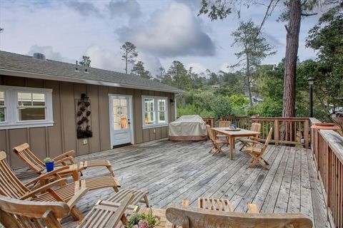 Tiny photo for 1835 Orville Avenue, Cambria, CA 93428 (MLS # SC26102357)