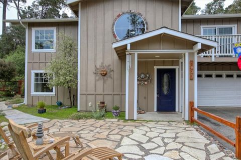 Tiny photo for 1835 Orville Avenue, Cambria, CA 93428 (MLS # SC26102357)