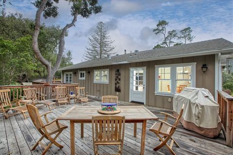 Tiny photo for 1835 Orville Avenue, Cambria, CA 93428 (MLS # SC26102357)