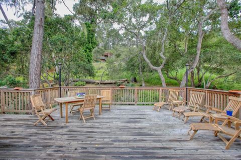 Tiny photo for 1835 Orville Avenue, Cambria, CA 93428 (MLS # SC26102357)