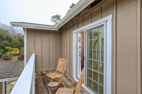 Tiny photo for 1835 Orville Avenue, Cambria, CA 93428 (MLS # SC26102357)