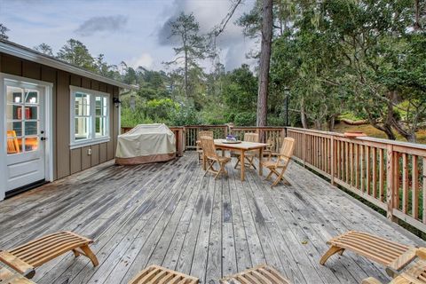 Tiny photo for 1835 Orville Avenue, Cambria, CA 93428 (MLS # SC26102357)