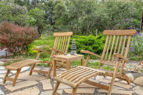 Tiny photo for 1835 Orville Avenue, Cambria, CA 93428 (MLS # SC26102357)
