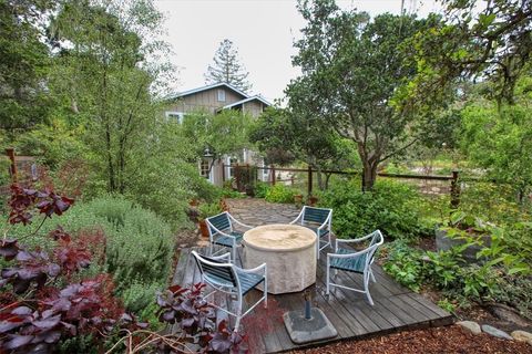 Tiny photo for 1835 Orville Avenue, Cambria, CA 93428 (MLS # SC26102357)