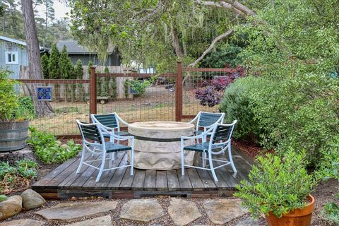 Tiny photo for 1835 Orville Avenue, Cambria, CA 93428 (MLS # SC26102357)