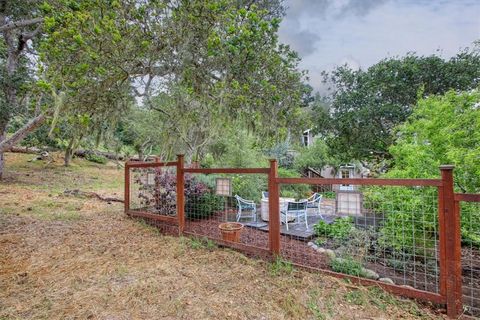 Tiny photo for 1835 Orville Avenue, Cambria, CA 93428 (MLS # SC26102357)