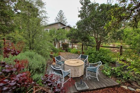 Tiny photo for 1835 Orville Avenue, Cambria, CA 93428 (MLS # SC26102357)