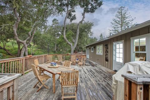 Tiny photo for 1835 Orville Avenue, Cambria, CA 93428 (MLS # SC26102357)
