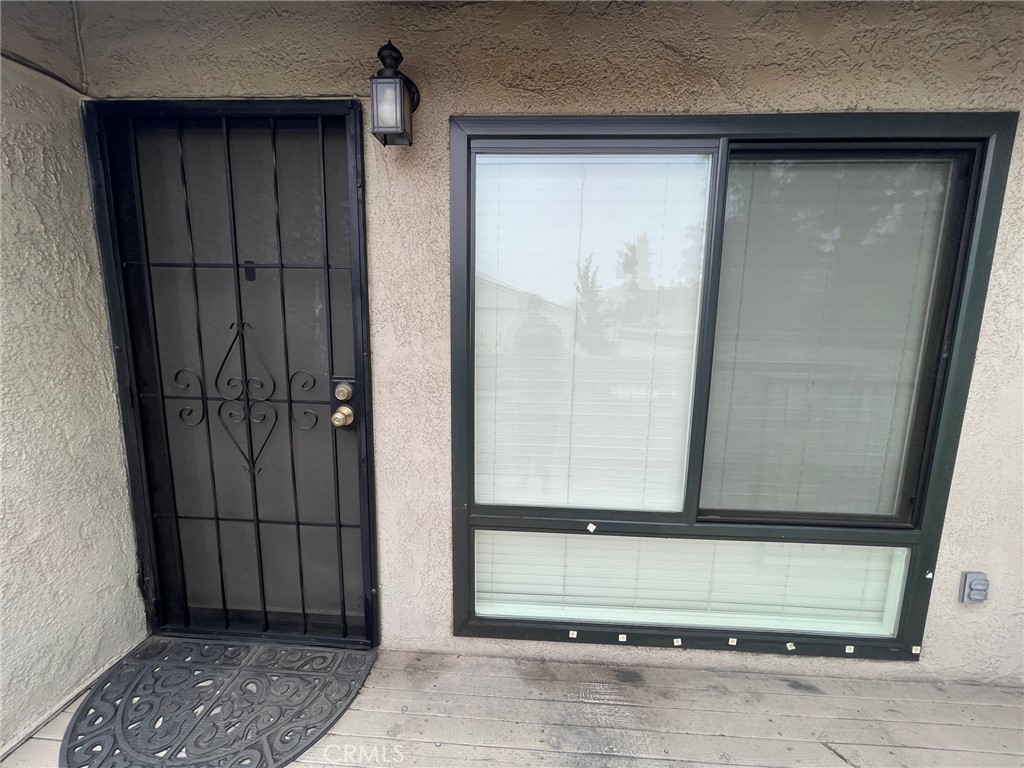 Park Ridge (PRKR) - Residential Lease