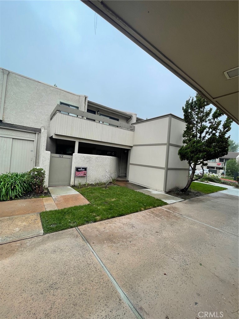 Park Ridge (PRKR) - Residential Lease