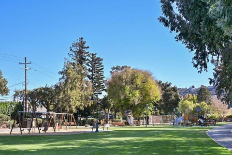 Tiny photo for 151 Louise Lane, San Mateo, CA 94403 (MLS # ML82064984)