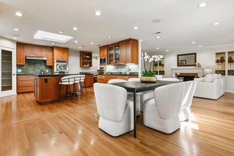 Tiny photo for 151 Louise Lane, San Mateo, CA 94403 (MLS # ML82064984)