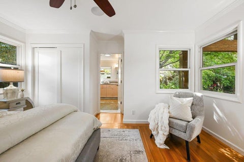Tiny photo for 151 Louise Lane, San Mateo, CA 94403 (MLS # ML82064984)